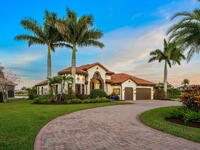 3669 Imperata Drive