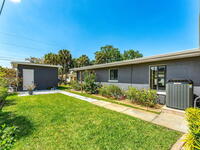 2300 Country Club Road