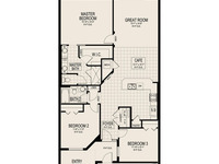 8403 Loren Cove Drive