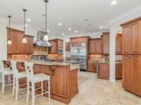 7346 Gorda Peak Court