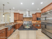 7346 Gorda Peak Court