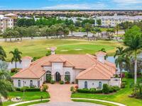 7346 Gorda Peak Court