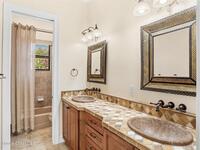 7346 Gorda Peak Court