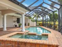 7346 Gorda Peak Court