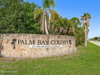 2399 Coconut Palm Drive