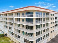 925 N Highway A1a Unit #502