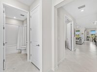 3582 Coastline Lane