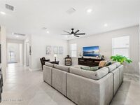 3582 Coastline Lane