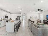 3582 Coastline Lane