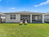 3582 Coastline Lane