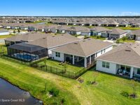 3582 Coastline Lane