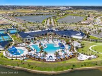 3582 Coastline Lane