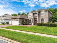 2438 Greenwillow Drive