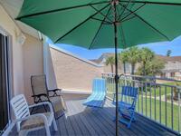 105 Escambia Lane Unit #807