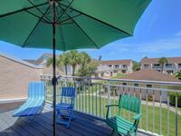 105 Escambia Lane Unit #807