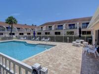 105 Escambia Lane Unit #807