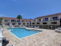 105 Escambia Lane Unit #807