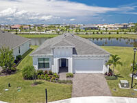 2204 Trift Bridge Circle