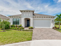 2204 Trift Bridge Circle