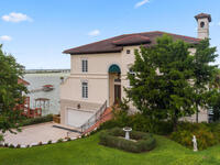 2600 N Indian River Drive