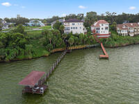 2600 N Indian River Drive