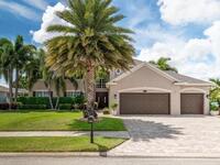 3696 Peninsula Circle