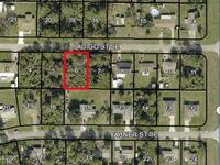 505 Topsail Drive