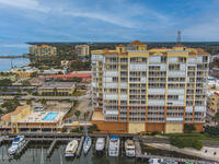 93 Delannoy Avenue Unit #1002