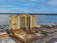 93 Delannoy Avenue Unit #1002