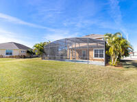 3607 Hollisten Circle