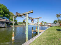 1660 Amberjack Court