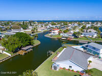 1660 Amberjack Court