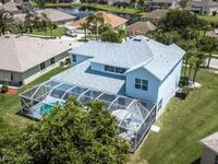 3566 Peninsula Circle