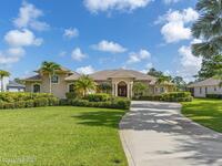 1841 Winding Ridge Circle
