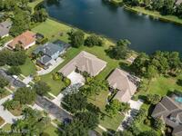 1841 Winding Ridge Circle