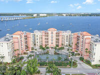100 Riverside Drive Unit #705