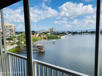 100 Riverside Drive Unit #705