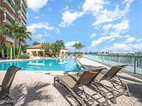 100 Riverside Drive Unit #705