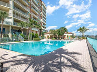 100 Riverside Drive Unit #705