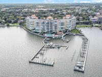 100 Riverside Drive Unit #705