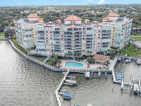 100 Riverside Drive Unit #705