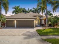 505 Topsail Drive