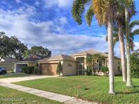 7031 Hammock Trace Drive