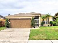 7031 Hammock Trace Drive