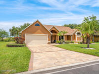 922 Spanish Wells Drive