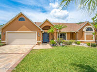 922 Spanish Wells Drive