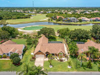 922 Spanish Wells Drive