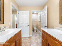 922 Spanish Wells Drive