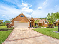 922 Spanish Wells Drive