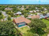 922 Spanish Wells Drive